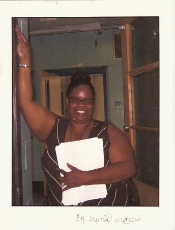 Anita Edwards Photo 6
