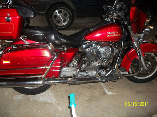 David Tooker Photo 28