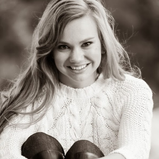Katherine Gage Photo 2