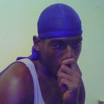 Anthony Garner Photo 8