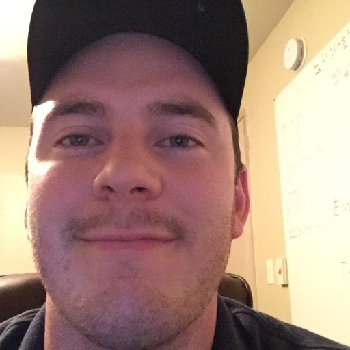 Benjamin Gustafson Photo 5