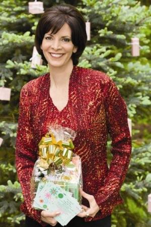 Anna Morris Photo 15