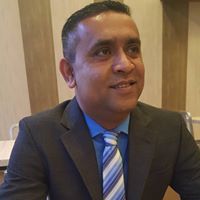 Mohammad Chowdhury Photo 32