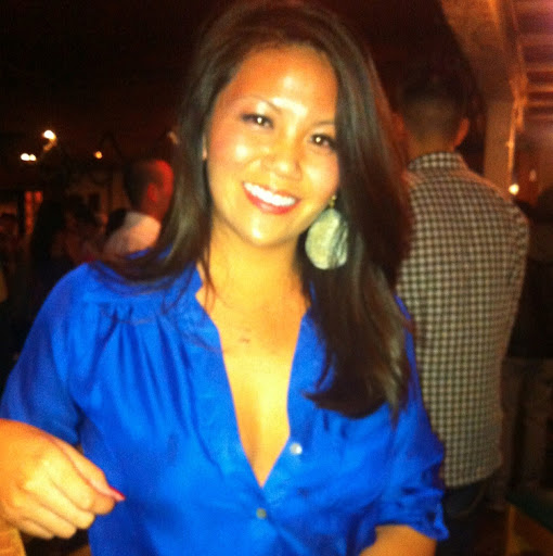 Cindy Le Photo 28