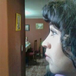 Jeannette Paredes Photo 8