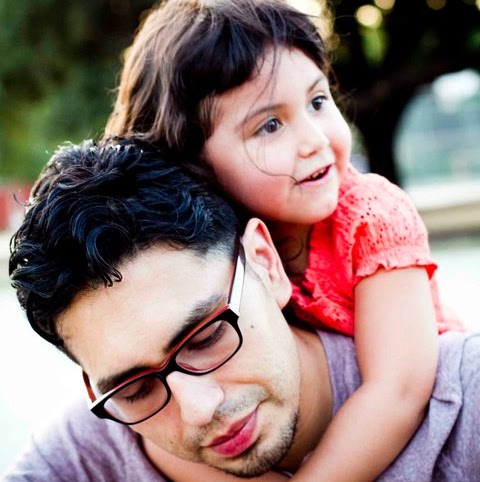 Keith Gonzalez Photo 27