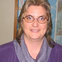 Robin Rhoades Photo 21