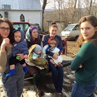 Emily Cline Photo 37