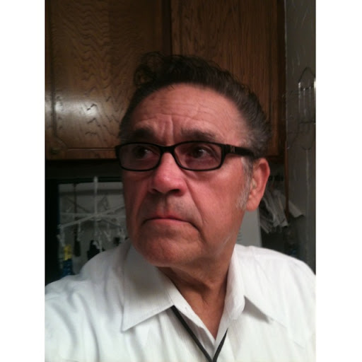 Neil Sanders Photo 14
