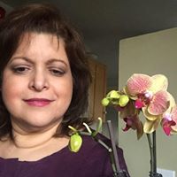 Annette Diaz Photo 31