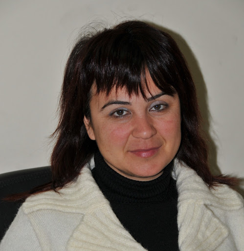 Meral Yilmaz Photo 8