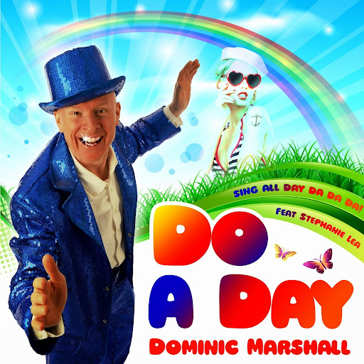 Dominic Marshall Photo 4