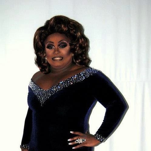 Andrea Carlisle Photo 7