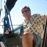 Ken Lockhart Photo 12