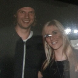 Aimee Bishop Photo 16