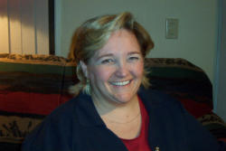 Lorraine Murray Photo 9