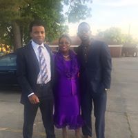 Deborah Weatherspoon Photo 10