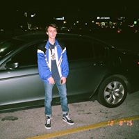 Austin Hubbard Photo 24