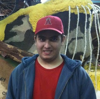 Christian Waite Photo 9