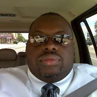 Roland Robinson Photo 3