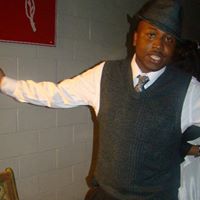 Corey Houston Photo 7