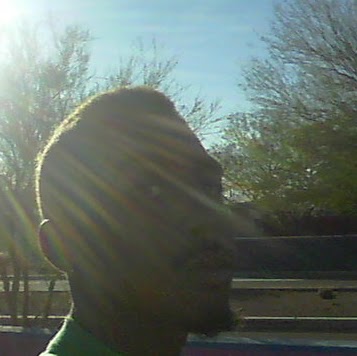 Reginald Green Photo 13