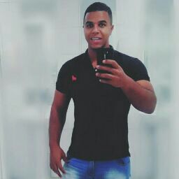 Isaac Rodrigues Photo 12