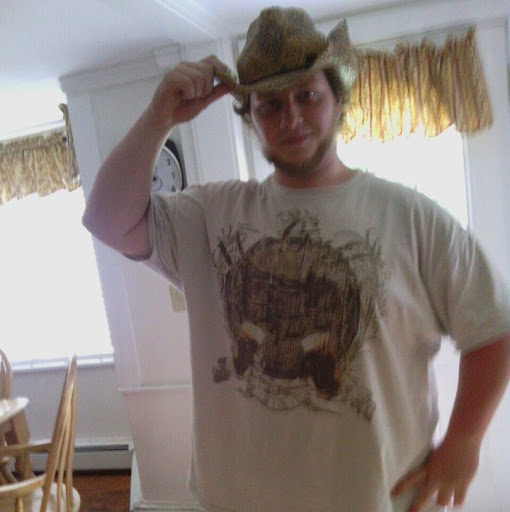 Stephen Hassett Photo 14