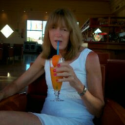 Jan Gregory Photo 11