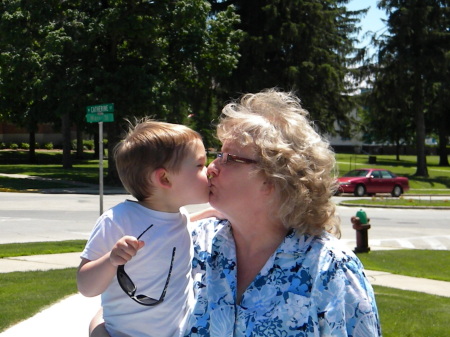 Betty Fisher Photo 21