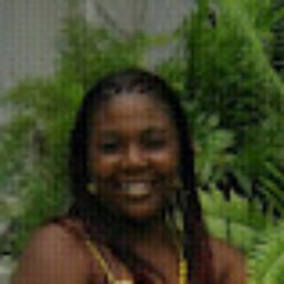 Patricia Francois Photo 31
