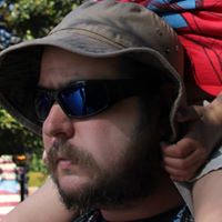 Brian Lindsey Photo 22