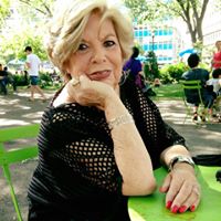 Joyce Rogers Photo 14