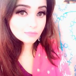 Mahwish Khan Photo 24