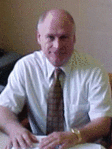 James Gregory Photo 1
