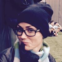 Jennifer Harvey Photo 9