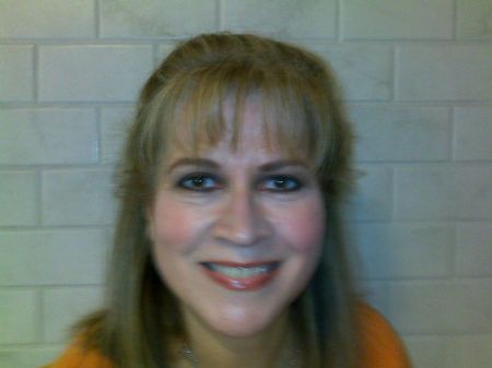 Teresa Henderson Photo 2