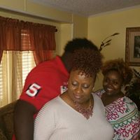 Sharon Cates Photo 23