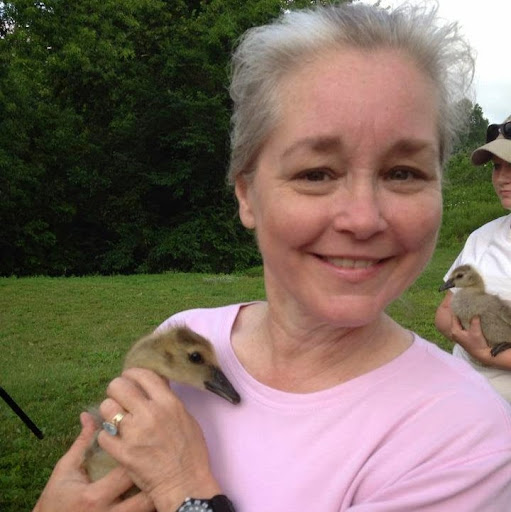 Susan Harkins Photo 37
