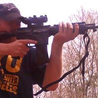 Brian Nichols Photo 17