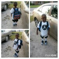 Ervin Robinson Photo 8