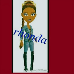 Rhonda Payne Photo 8