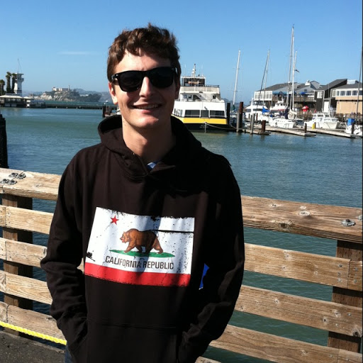 Michael Stoddard Photo 6