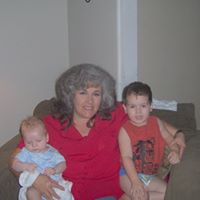 Sandra Mckinney Photo 26