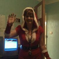 Annemarie Allen Photo 6