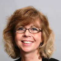 Teresa Chisolm Photo 8