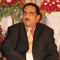 Muhammed Sabir Photo 19