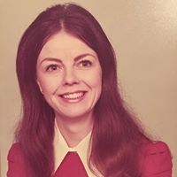 Carolyn Strange Photo 25