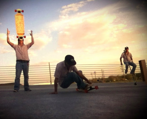 Ty Austin Photo 5