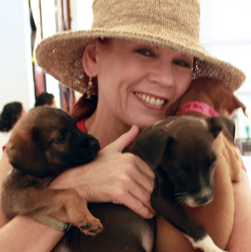 Diana Webster Photo 7